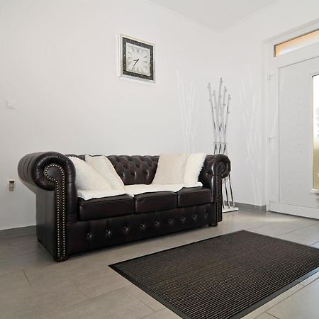 Silver Beach Apartments Siófok Eksteriør bilde