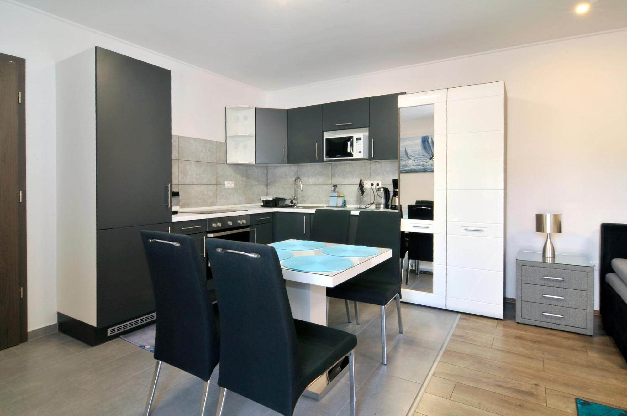 Silver Beach Apartments Siófok Eksteriør bilde